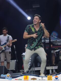 Festival de Verão – FV18